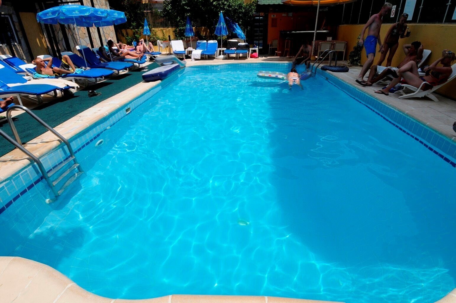 Фото Gallion Hotel (ex. Galion Hotel) 2*